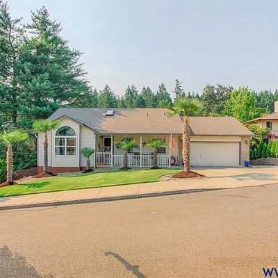 1038 Fernwood Ct Nw, Salem, OR 97304