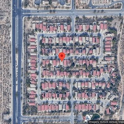 10384 E Malta St, Tucson, AZ 85747