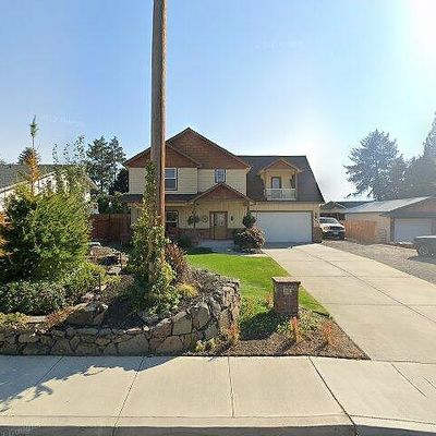 104 35 Th St Nw, East Wenatchee, WA 98802