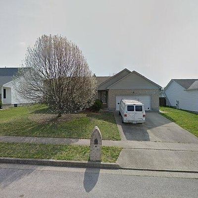 104 Crest Ct, Nicholasville, KY 40356