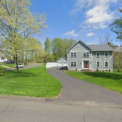 104 Harrison Rd, Wallingford, CT 06492