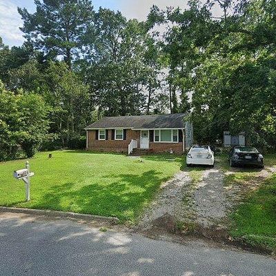 104 Luther Dr, Williamsburg, VA 23185