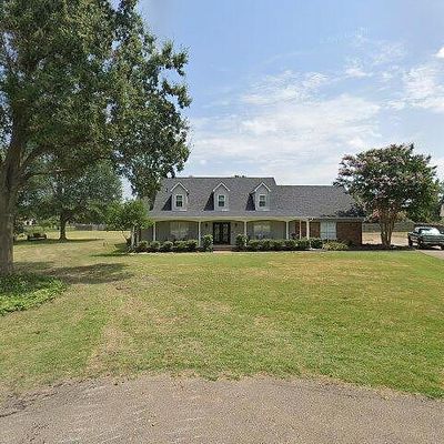 104 Persimmon St, Marion, AR 72364