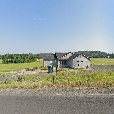 9909 E Tallman Rd, Chattaroy, WA 99003