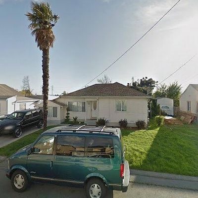 9927 Gibraltar Rd, Oakland, CA 94603