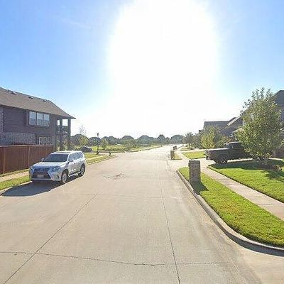 Canterbury Ln, Forney, TX 75126