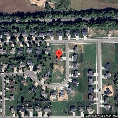 N1855 Schroeder Farm Dr, Greenville, WI 54942