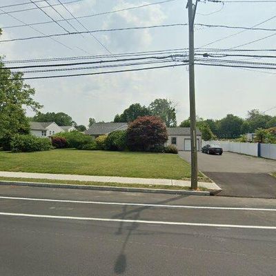 110 Strawberry Hill Ave, Norwalk, CT 06851