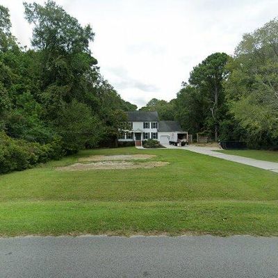 110 Spring Creek Ln Lot 4 B, Wilmington, NC 28411