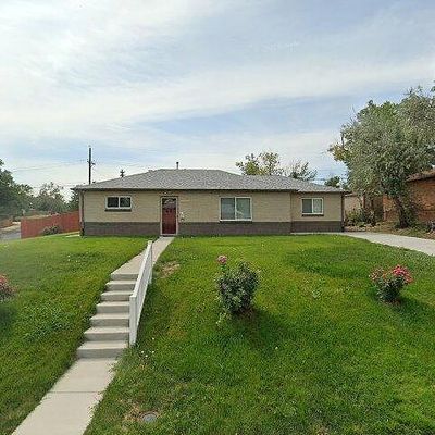 1100 E 90 Th Ave, Thornton, CO 80229