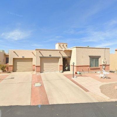 1100 W Camino Velasquez, Green Valley, AZ 85622