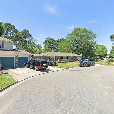 1101 Gladiola Cres, Virginia Beach, VA 23453