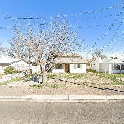 1101 S 1 St Ave, Safford, AZ 85546