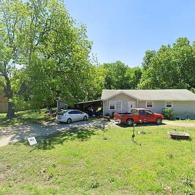 1102 Sherman St, Tioga, TX 76271