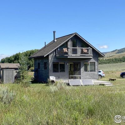 1103 Rainbow River Drive, Jelm, CO 80545