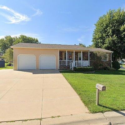 1104 5 Th St Nw, Kasson, MN 55944