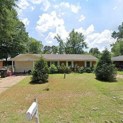 1105 Dealyn St, Lake City, AR 72437