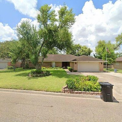 1105 W 3 Rd St, Weslaco, TX 78596