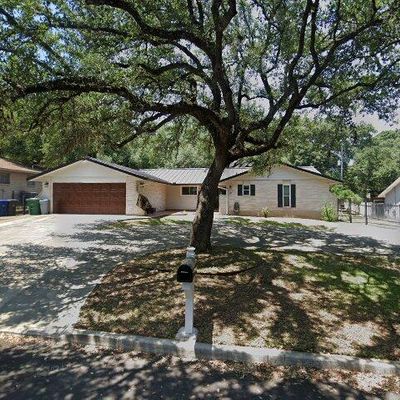 1105 Spent Wing Dr, San Antonio, TX 78213