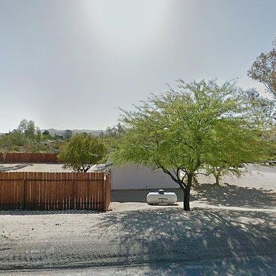 11051 Pinon Dr, Morongo Valley, CA 92256