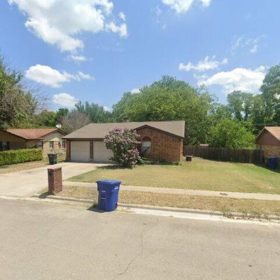 1106 Dryden Ave, Copperas Cove, TX 76522