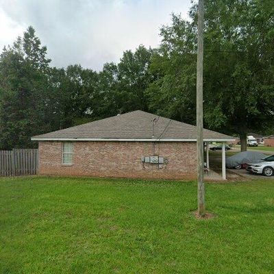 1106 Howell Rd, Purvis, MS 39475