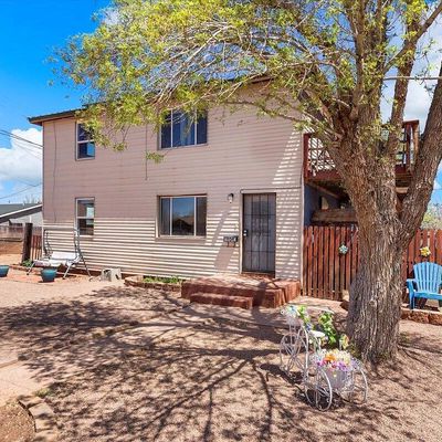 1108 N Park Dr, Winslow, AZ 86047