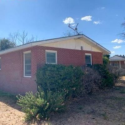 1108 S Calvin Ave, Monahans, TX 79756