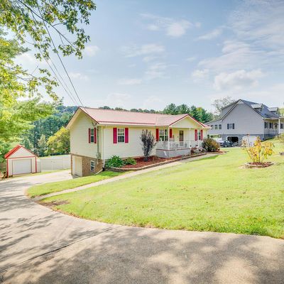 1109 Miller Dr, Jonesborough, TN 37659