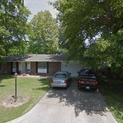 1109 W Pecan St, Rogers, AR 72756