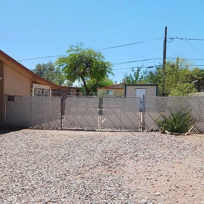 1109 W Speedway Blvd, Tucson, AZ 85745