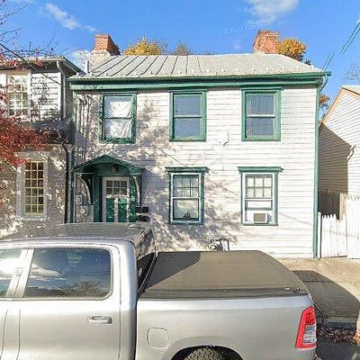 111 E Pomfret St, Carlisle, PA 17013