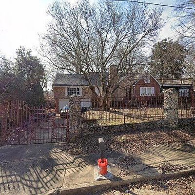 111 Eastman Ave, Memphis, TN 38109