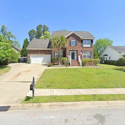 111 Hope Creek Dr, Irmo, SC 29063