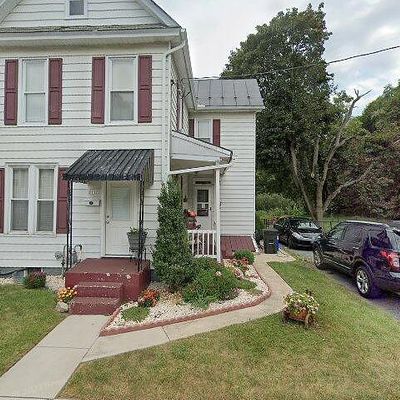 111 Locust St, Shippensburg, PA 17257