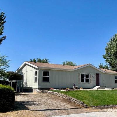 111 N Ethel Dr, Nampa, ID 83687