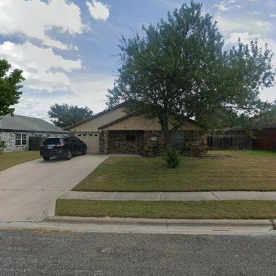 111 Patterson St, Copperas Cove, TX 76522