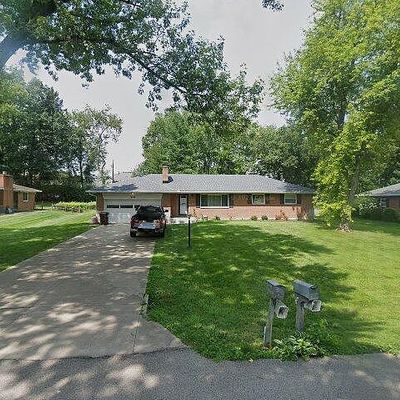 111 Pine Bluff Dr, Dayton, OH 45440