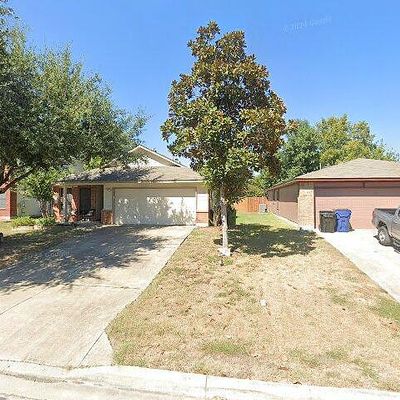 111 Ryan Cv, Hutto, TX 78634