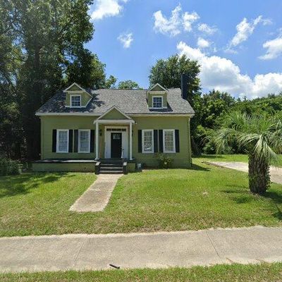 1110 Bridge St, Saint Matthews, SC 29135