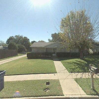 1110 Tracy Ln, Lancaster, TX 75134