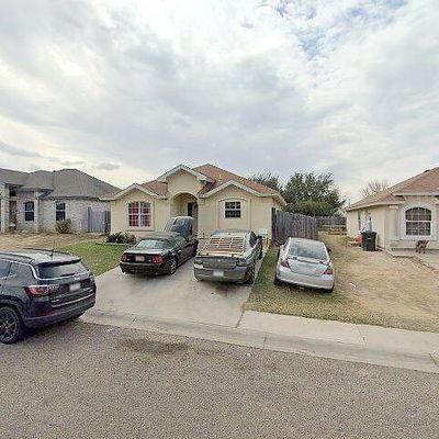 1110 Trent Dr, Laredo, TX 78046