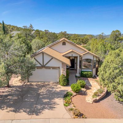 1110 S Sycamore Cir, Payson, AZ 85541