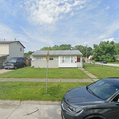 1110 Windham St, Westland, MI 48186