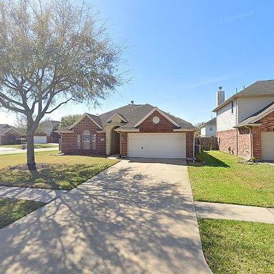 11103 Wortham Gate Dr, Houston, TX 77065