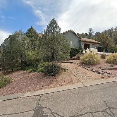 1111 S Cypress Cir, Payson, AZ 85541