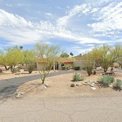 1111 W Chula Vista Rd, Tucson, AZ 85704