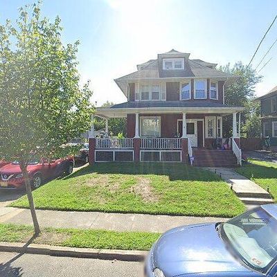 1112 Eldridge Ave, Haddon Township, NJ 08107