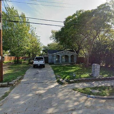 1114 Alexander St, Irving, TX 75061