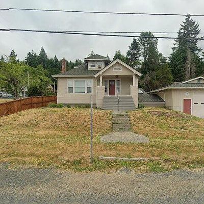 1116 Se Washington Ave, Chehalis, WA 98532